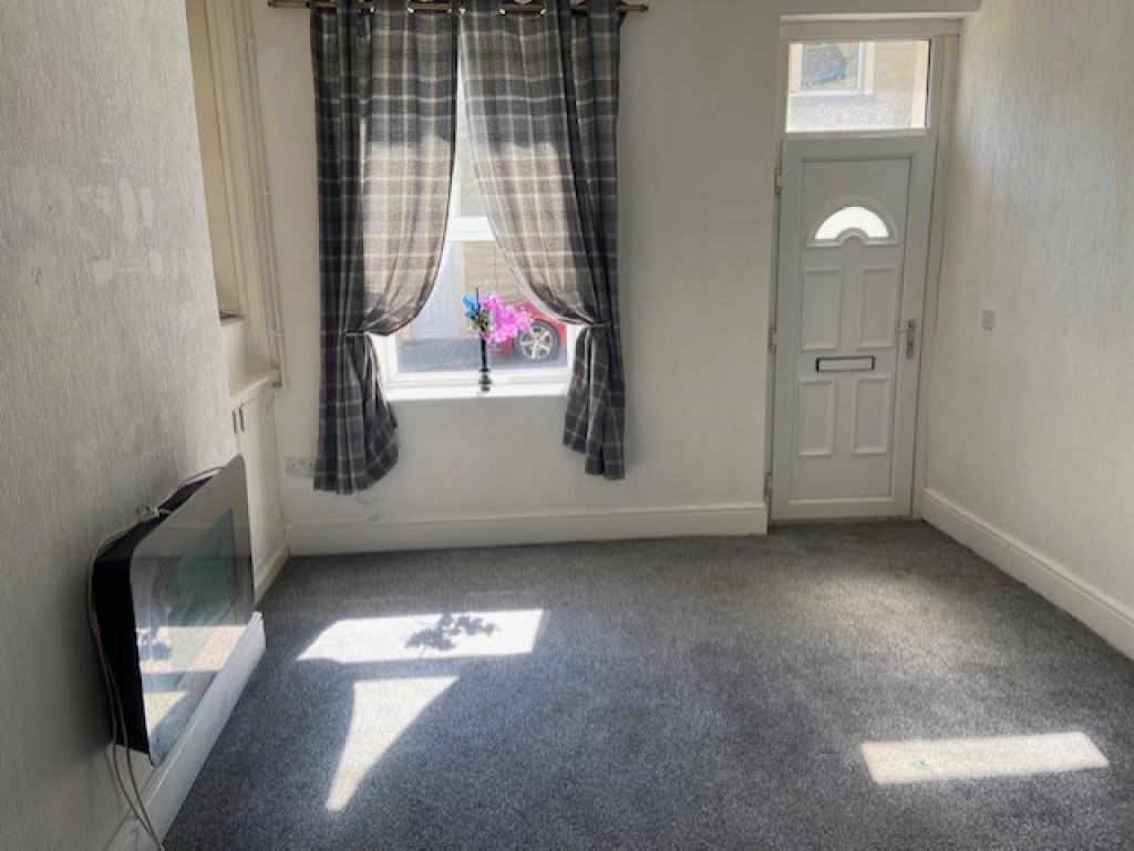 Ingham Street, Padiham, Burnley, 2 bedroom, Terraced