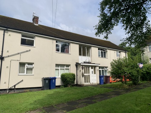 Arrange a viewing for Browsholme Avenue, Burnley
